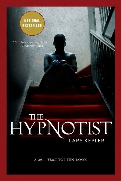 The killers on the run and, seemingly, there are no clues. . The hypnotist book pdf